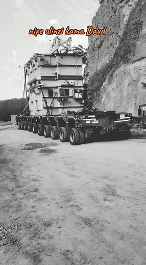 Exploring an Industrial Conveyor Belt System in Detail