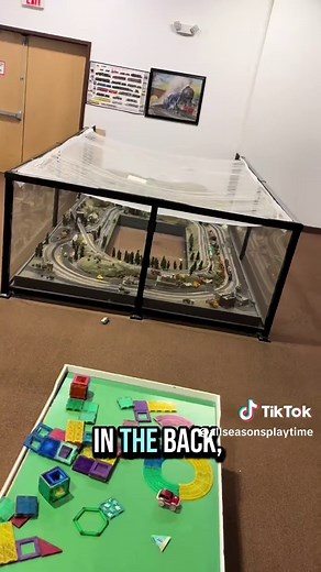 Unlimited Indoor Play at Imagine That in Florham Park