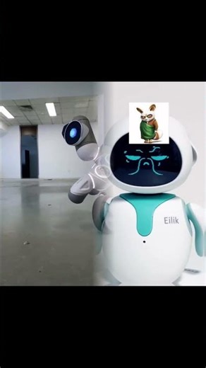 ClicBot. Robot skater