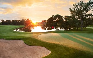 Kaluhyat Golf Course at Turning Stone | Tee Times, Rates, & Scorecard