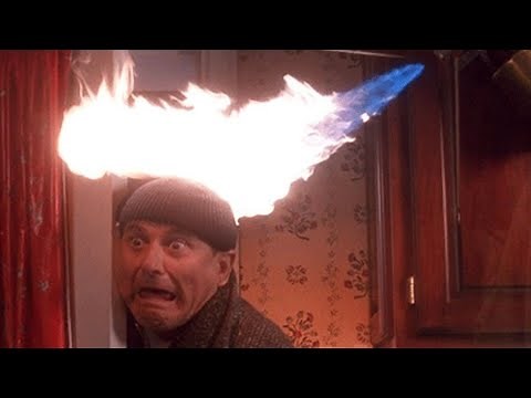 Home Alone 30th Anniversary: Best of Kevin's Battle with the Bad Guys