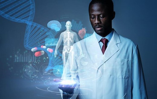 【医療ICT・スマート医療】とは？ 日本の大学で進むロボットやICTが医療現場を変える研究｜スタディラボ