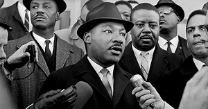 20 Iconic Milestones in the Fight for Civil Rights