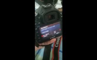 镜头像差矫正数据如何导入相机，EOS Utility下载