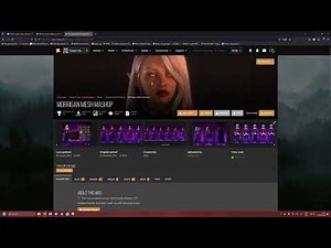 Dragon Age the Veilguard - All things Library Mod & Bundles