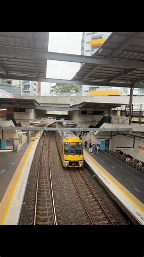 Guess the railway station ❤️ | Aussie