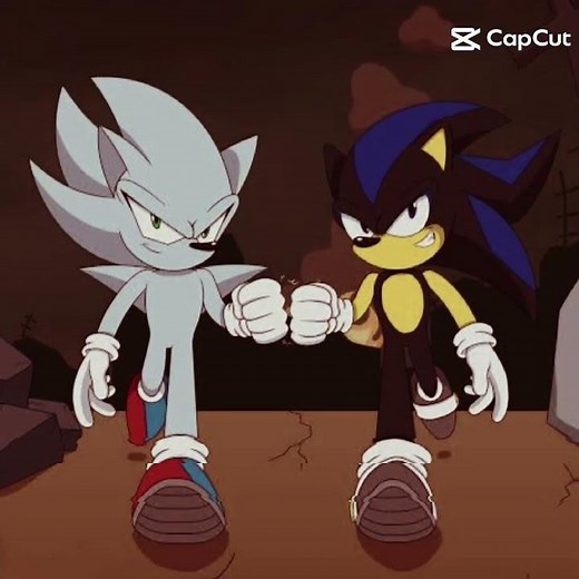 Nazo and Seelkadoom #capcut