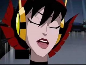 Wasp snoring (montage)