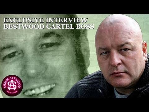 Bestwood Cartel Boss Nottingham: David Gunn | True Crime Podcast 305