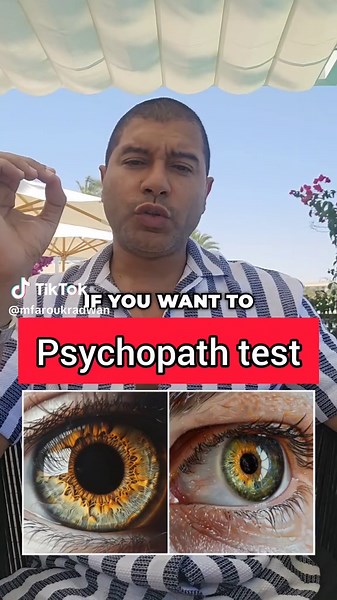 Psychopath Test: Understanding Emotional Responses