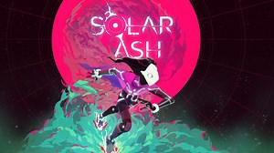 Solar Ash Review – Voidrunning in Circles