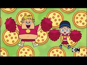 All Jude Moments in Total Dramarama Episode (1-10)
