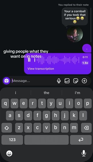 i love when people post notes!!!!! #ig #ignotes #notes #insta #fyp | ig notes