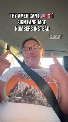 Stop Counting to Ten on Your Hands Like This…