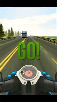 Endless Racing Challenges Await in Traffic Rider