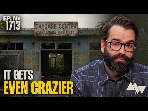 The Somali Daycare Scam Is Just The Tip Of The Iceberg. The Truth Will Shock You | Ep. 1713