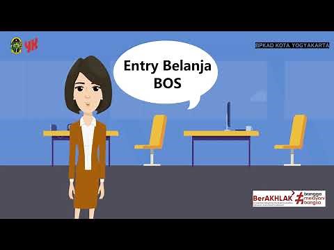 SIPD AKLAP INPUT TRANSAKSI NON ANGGARAN