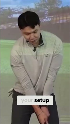 Unlock Your Golf Swing! Elbow Secret & Setup Transformations #shorts