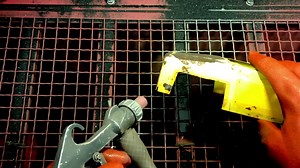 12K views · 303 reactions | Tonka Dumptruck Sandblasting | TRG Restorations | Facebook