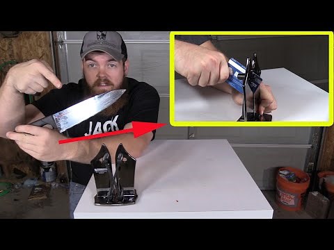 Does the Bavarian edge really work?