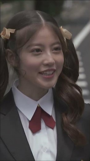 【癒し】今田美桜 可愛いまとめ #花のち晴れ #今田美桜 #真矢愛莉 #胸キュン #癒し