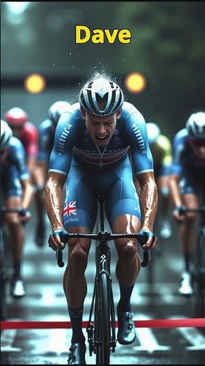 “How Tiny Improvements Turned Britain’s Cycling Team into Champions 🚴‍♂️💥”