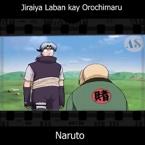 6.5K views · 80 reactions | NARUTO EP 93 ... Jiraiya Laban kay Orochimaru . . . | ANIME Studios | Facebook