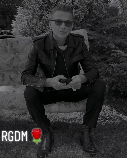 DEPECHE ▲▲ODE ✞ ✞ su TikTok