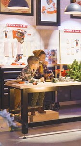 Play starts here! Where the holiday magic lives on through the year ✨ Shop Little Tikes this season! | Little Tikes