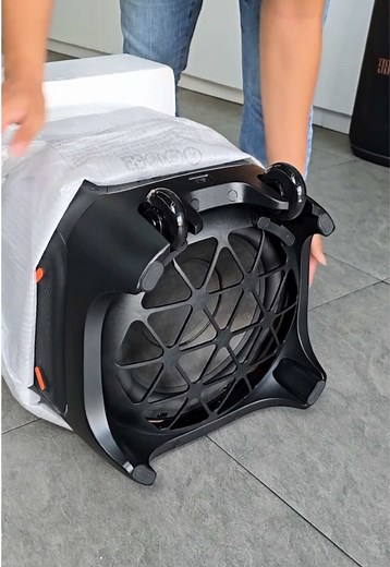JBL PartyBox 1000: The Ultimate Bluetooth Party Speaker