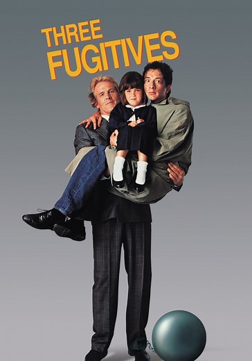 Three Fugitives streaming: where to watch online?