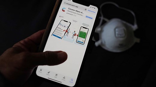 Corona-Warn-App: Warum muss bei Android-Geräten die Standortfreigabe aktiviert sein?