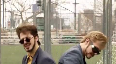 The Lonely Island - Dick In A Box HD - YouTube