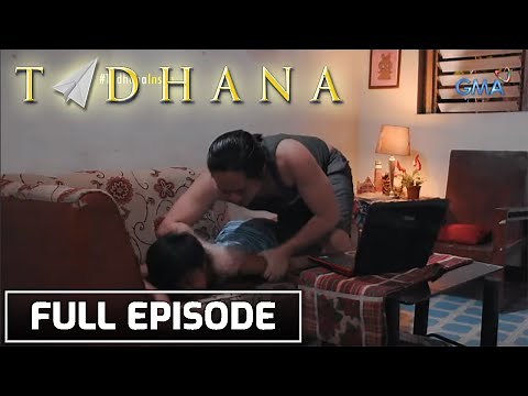 Tadhana: Binatilyo, ginahasa ng tiyuhin habang nasa Japan ang ina nito! | Full Episode
