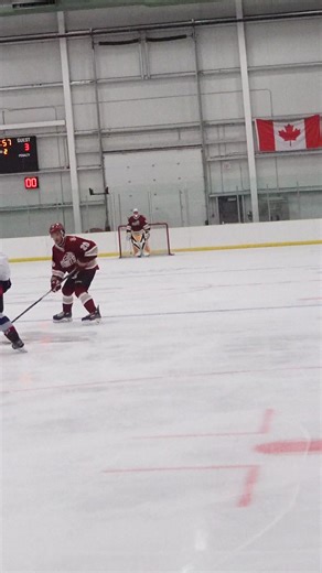 Opening night for your Onion Lake Scouts Jr.A! The boys battled hard in a back-and-forth game, falling 6-5 in regulation to the Lac La Biche Islanders. A tough loss, but the energy, speed, and heart were on full display for our first ever AEJHL game! Stay tuned, this is just the beginning of something special | Onion Lake Scouts Jr. Hockey Club