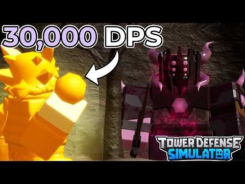 Golden Snowballer DESTROYS Solo Hardcore | TDS