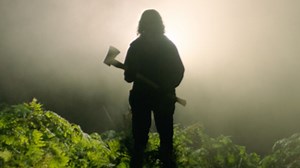 Director Ben Wheatley Wraps Production on a Secret Horror Film Project THE EARTH — GeekTyrant