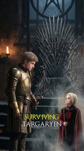 The King Jaime Lannister Refused To Create #gameofthrones