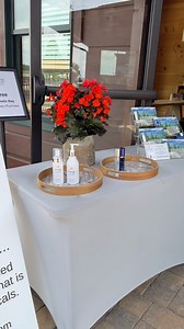 2.3K views | For this week’s #WhereToShopWednesday, we’re glowing up with AspireLIFE Skin Care! ✨ Find them in Vendor Cabin 11A to explore science-backed, luxurious skincare that’s all about radiant, healthy skin. 林 From cleansers and moisturizers to sunscreen and beyond, they have your glow goals covered!  | Tryon International Equestrian Center & Resort | Facebook