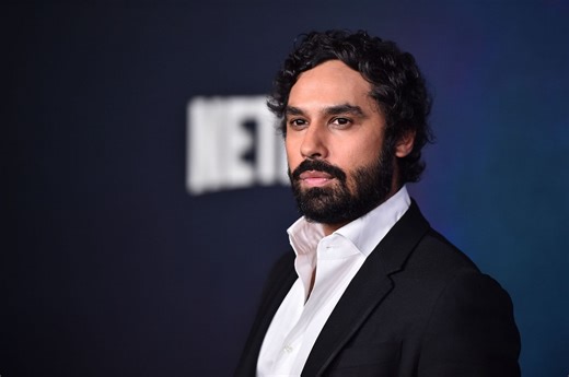 "It happens" — The Big Bang Theory star Kunal Nayyar explains how Indian parents set up their kids on "arranged dates" that could result in marriage
