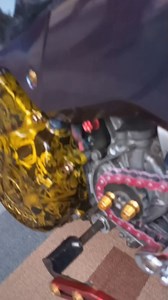 Honda wave 125 modified HUBLESS front wheel 🔥💯 grave solid ito mga idol..😱 Ctto : Romulo Garcia 💯 | Team Lapuz Vlog