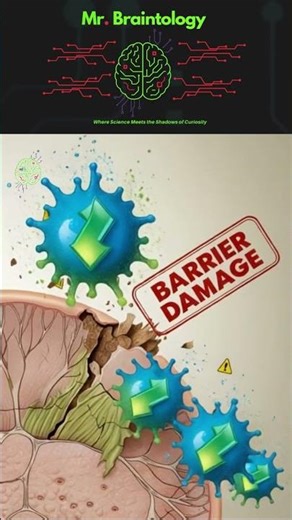 Toothpaste Zaps Pimples… but Wrecks Your Skin 😳 #weirdscience