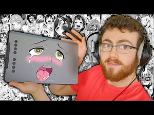 Learning To Draw Hentai