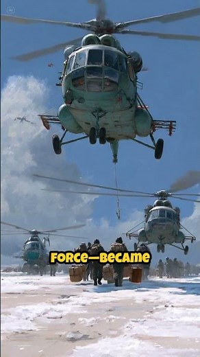 Inside Russia’s Most Elite Military Unit