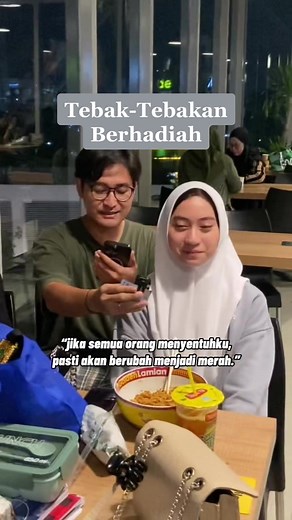 Kenapa Merah Selalu Banteng?!