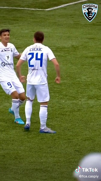 Nikola Cuckic Highlights: Kazakhstan Football Goals