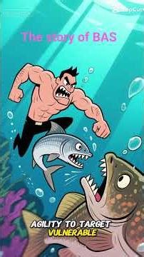 1050 the BAS story #gaming #games #wao #gameplay #mobilegame