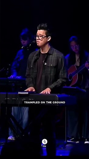 ABOVE ALL - Crossway Worship (LIVE) #church #worship #easter #jesuschrist #worshipmusic #praise