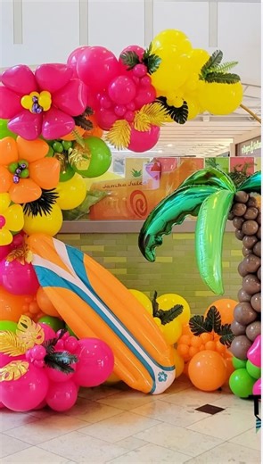 1.6K views · 11 reactions |  The Host Concept's new retail location is officially open!  Choose your own grab-and-go creation at the Balloon Bar or dream up a piece for your next party or event with an in-house Balloon Artist. The woman-owned and operated business builds one-of-a-kind balloon sculptures, photo backdrops, balloon bouquets & more. The Host Concept 306 W. Dussel Drive Maumee, OH | Toledo City Paper | Facebook