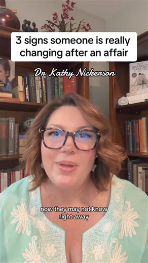 161K views · 2.2K reactions | To know if somebody is really changing...